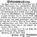 1864-04-15 Hdf Amtsschulze Opel